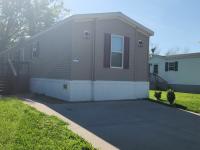 2019 Champion Dutch Diamond II Mobile Home