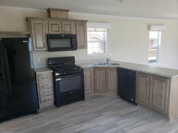 Photo 1 of 2 of home located at 2507 214th Street N #306 Port Byron, IL 61275