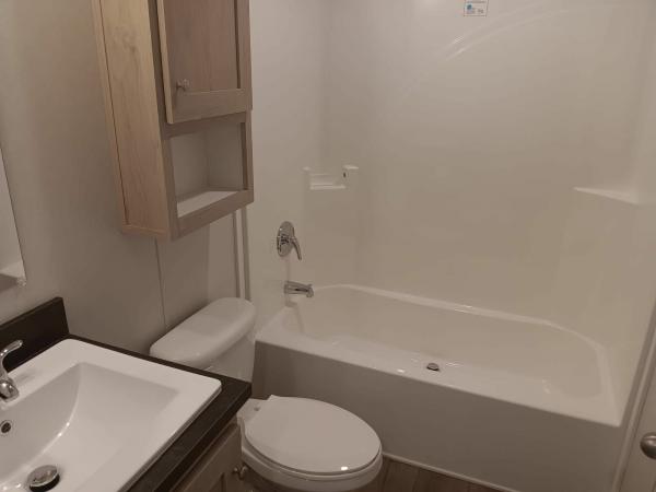 2025 Clayton Homes Inc Mobile Home For Sale