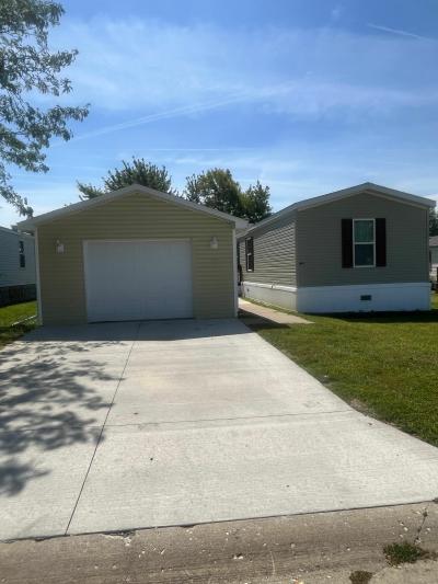 Mobile Home at 190 Hickory Blvd. Altoona, IA 50009