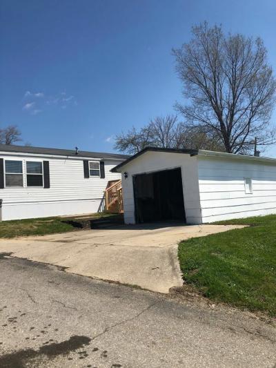 Mobile Home at 802 E County Line Road #26 Des Moines, IA 50320