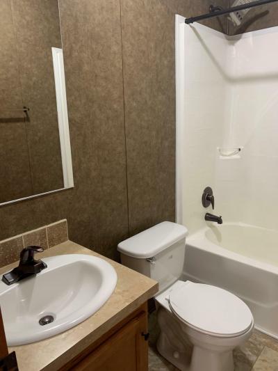 Mobile Home at 19 North Byron Drive Wintersville, OH 43953
