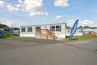 2025 EAGLE RIVER 58 LC-52G351  Home