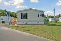 2025 EAGLE RIVER 58 LC-52G351  Home