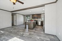 2025 EAGLE RIVER 58 LC-52G351  Home