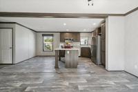 2025 EAGLE RIVER 58 LC-52G351  Home