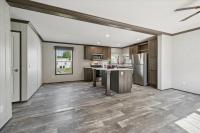 2025 EAGLE RIVER 58 LC-52G351  Home