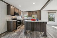 2025 EAGLE RIVER 58 LC-52G351  Home