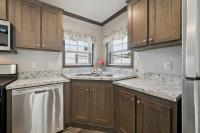 2025 EAGLE RIVER 58 LC-52G351  Home