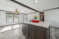 2025 EAGLE RIVER 58 LC-52G351  Home