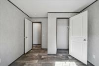 2025 EAGLE RIVER 58 LC-52G351  Home