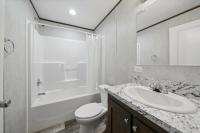 2025 EAGLE RIVER 58 LC-52G351  Home