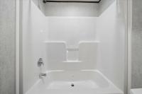 2025 EAGLE RIVER 58 LC-52G351  Home