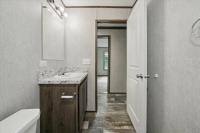 2025 EAGLE RIVER 58 LC-52G351  Home