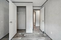 2025 EAGLE RIVER 58 LC-52G351  Home