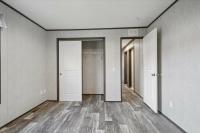 2025 EAGLE RIVER 58 LC-52G351  Home