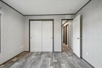 2025 EAGLE RIVER 58 LC-52G351  Home