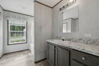 2025 EAGLE RIVER 58 LC-52G351  Home