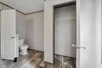 2025 EAGLE RIVER 58 LC-52G351  Home