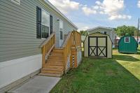 2025 EAGLE RIVER 58 LC-52G351  Home