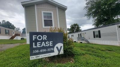 Mobile Home at 55 Water Oak Court Brown Summit, NC 27214