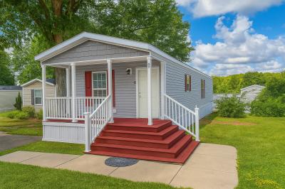 Mobile Home at 88 W Sourwood Drive Brown Summit, NC 27214