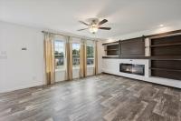 2025 Redman Catena II 133 CTN.2-R 20  Home