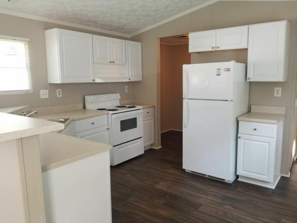 Photo 1 of 2 of home located at 1025 N Spring Garden Circle Lot 232 Raleigh, NC 27603