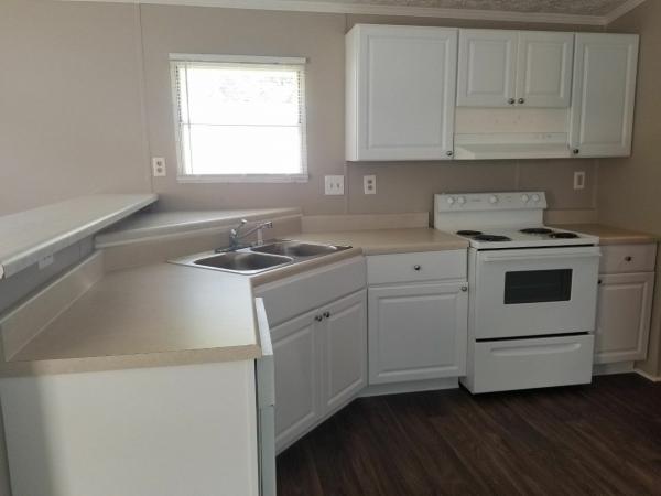 2005 Horton Homes Inc Summit Mobile Home