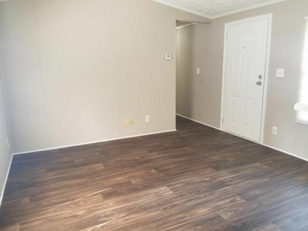 2005 Horton Homes Inc Summit Mobile Home