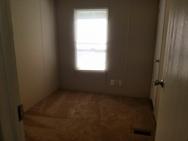 2005 Horton Homes Inc Summit Mobile Home
