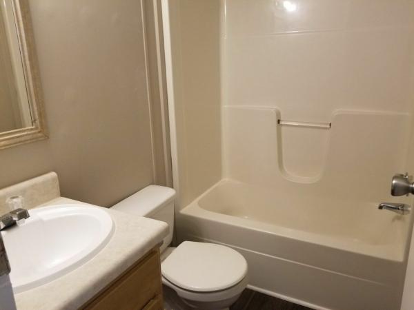 2005 Horton Homes Inc Summit Mobile Home