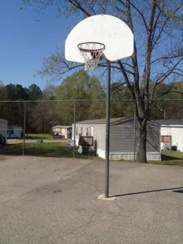 2005 Horton Homes Inc Summit Mobile Home