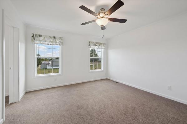 2025 Champion 253 CTN.2-R-25  Home