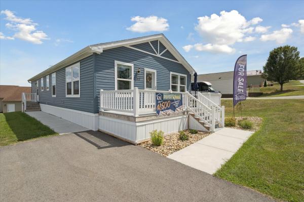 2023 Clayton 265 NMDSA25612  Home