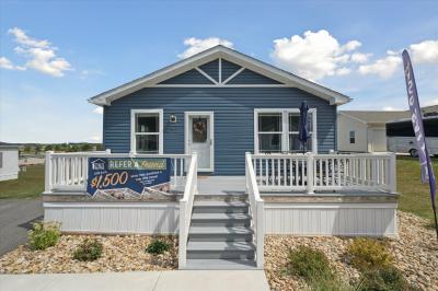 Mobile Home at 265 Indigo Lane Somerset, PA 15501