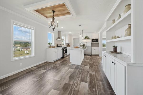 2023 Clayton 265 NMDSA25612  Home