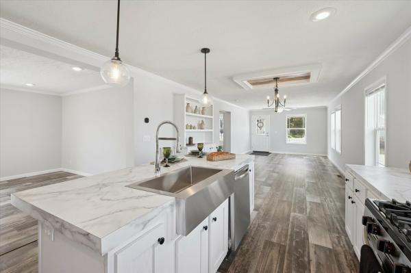 2023 Clayton 265 NMDSA25612  Home