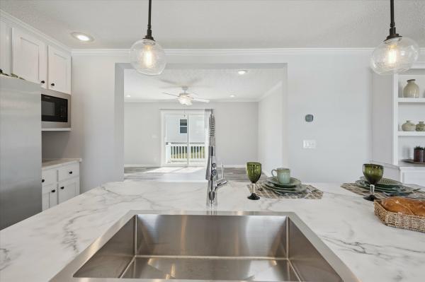 2023 Clayton 265 NMDSA25612  Home