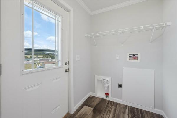 2023 Clayton 265 NMDSA25612  Home