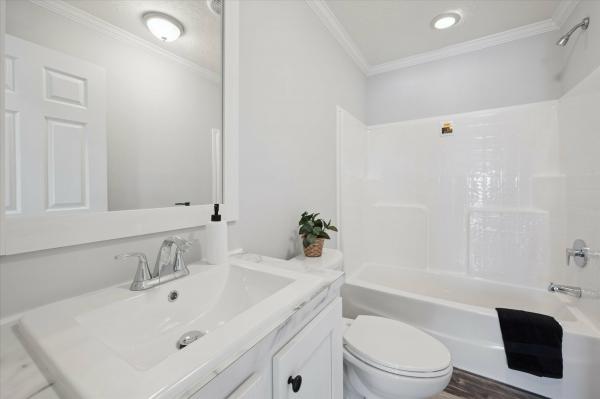 2023 Clayton 265 NMDSA25612  Home