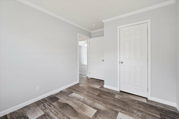 2023 Clayton 265 NMDSA25612  Home