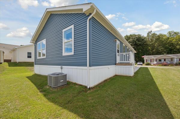 2023 Clayton 265 NMDSA25612  Home