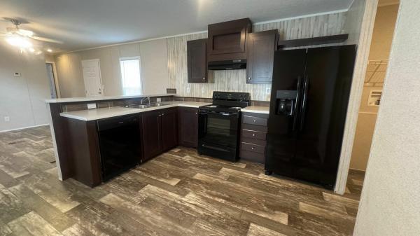 Photo 1 of 2 of home located at 106 Apollo Drive Lot A106 Fayetteville, GA 30214