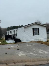 2005 Fleetwood Festival Limited Mobile Home