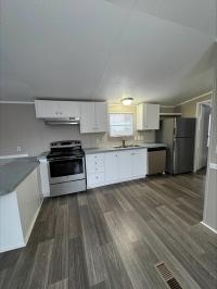 2005 Fleetwood Festival Limited Mobile Home