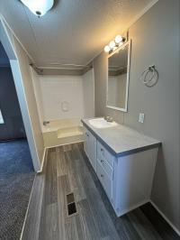 2005 Fleetwood Festival Limited Mobile Home