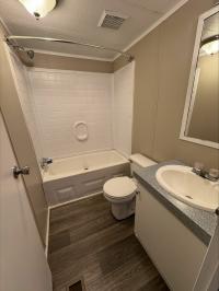 2005 Fleetwood Festival Limited Mobile Home