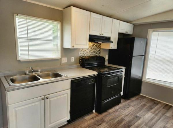 Photo 2 of 2 of home located at 732 Stone Hill Drive Stone Mountain, GA 30087