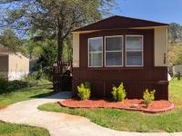 1994 Fleetwood Weston Mobile Home